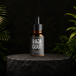 Raja Gout 1x Botol